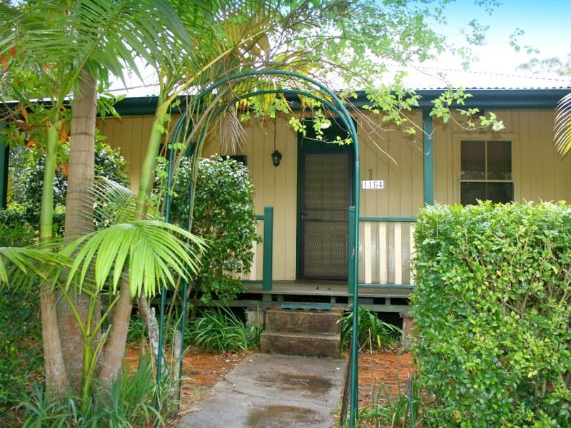 Hannam Vale NSW 2443