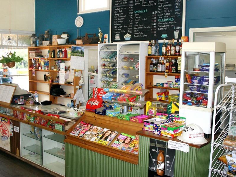 Hannam Vale NSW 2443