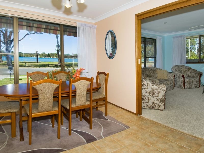579 Ocean Drive, North Haven NSW 2443