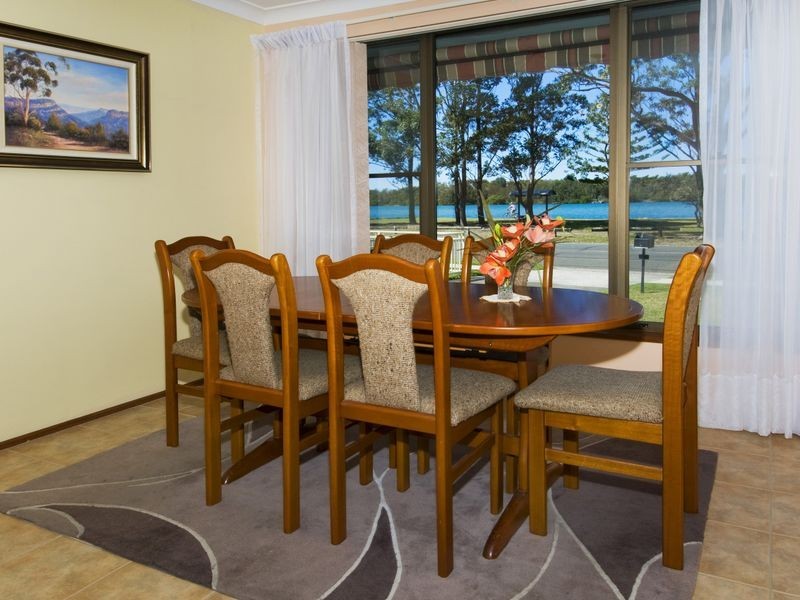 579 Ocean Drive, North Haven NSW 2443