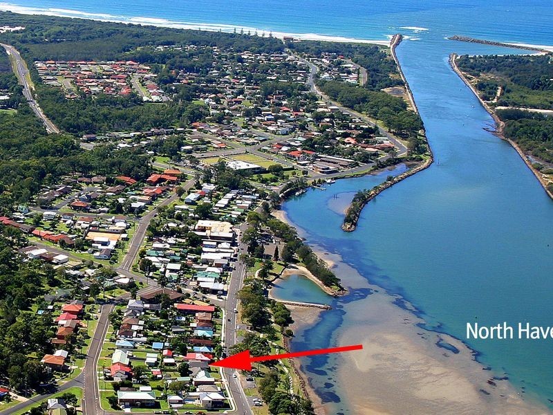 579 Ocean Drive, North Haven NSW 2443