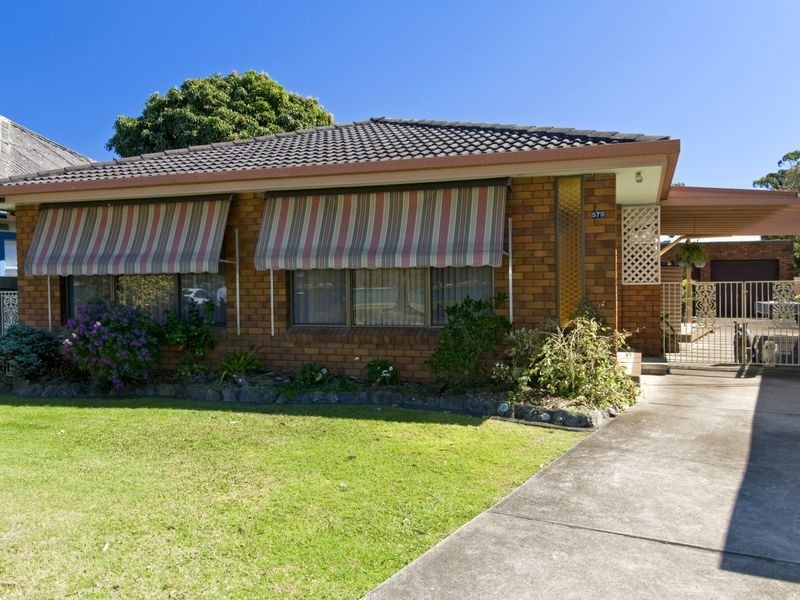 579 Ocean Drive, North Haven NSW 2443
