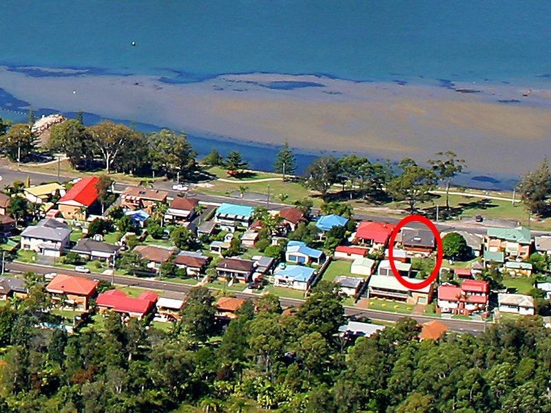 579 Ocean Drive, North Haven NSW 2443
