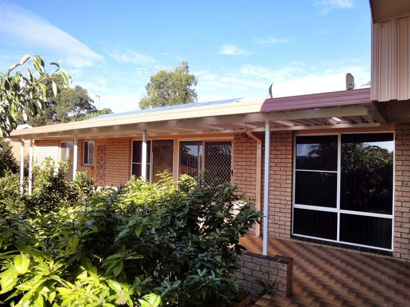 7 Waterview Crescent, Laurieton NSW 2443