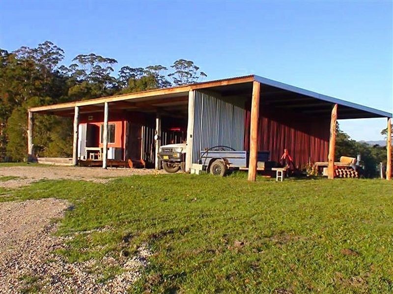 128 202 203/ Sommervilles Road, Lorne NSW 2439