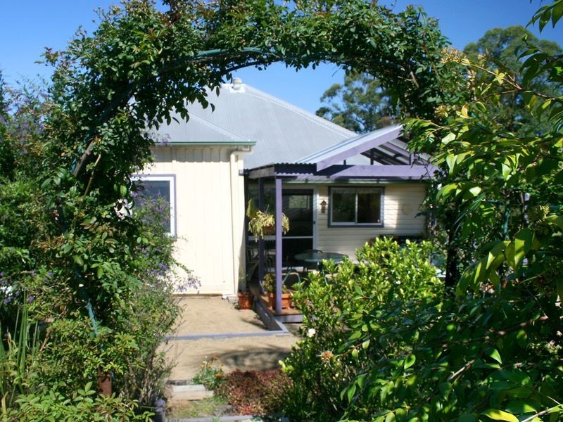 44 Batar Creek Road, Kendall NSW 2439