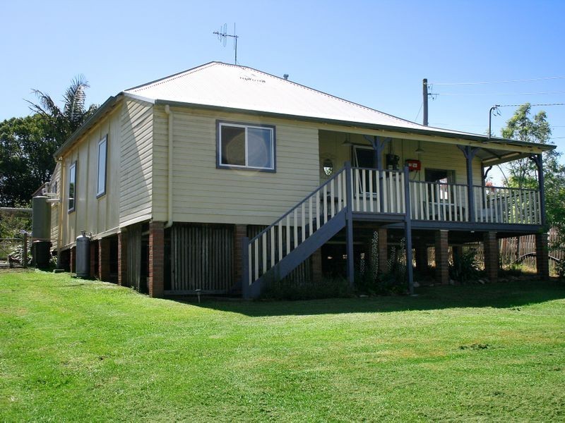 44 Batar Creek Road, Kendall NSW 2439