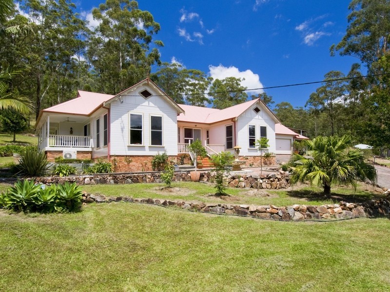 71 Albert Street, Kendall NSW 2439