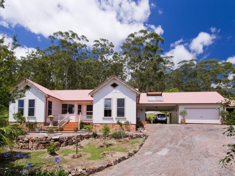 71 Albert Street, Kendall NSW 2439