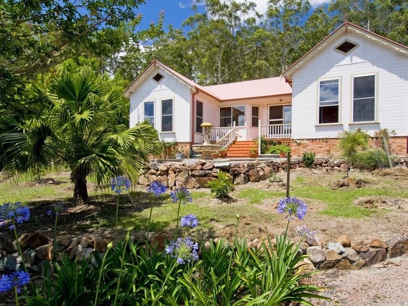 71 Albert Street, Kendall NSW 2439