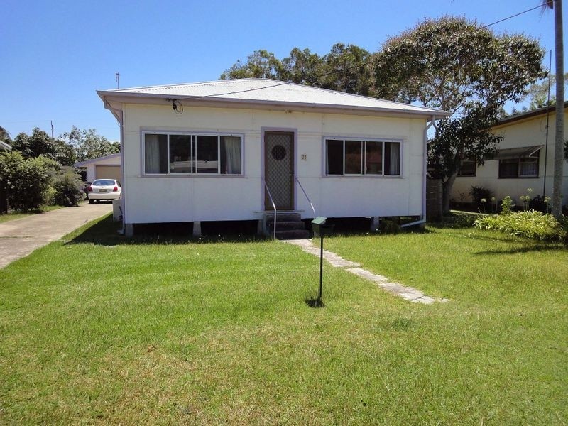 North Haven NSW 2443