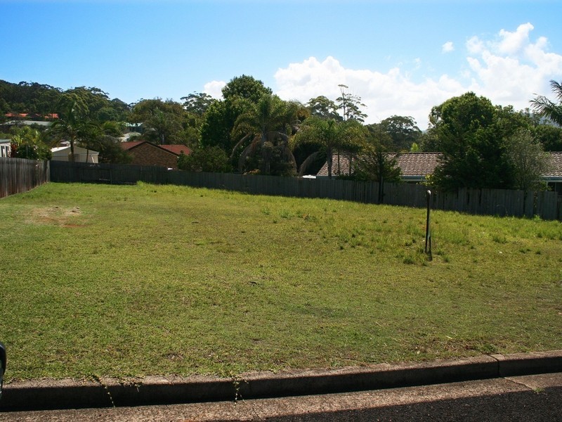 Bonny Hills NSW 2445