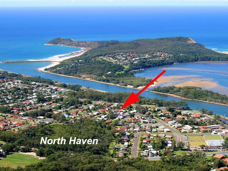 5 Bayside Avenue, North Haven NSW 2443