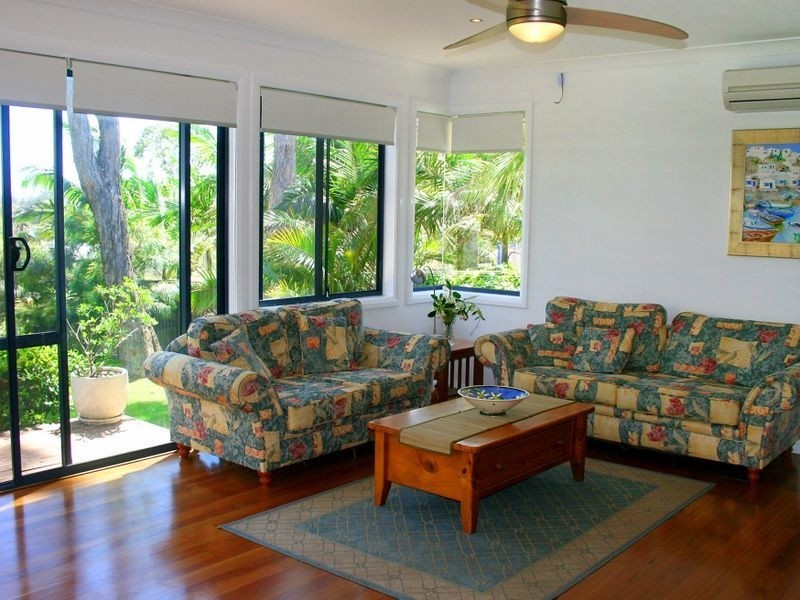 58 Kendall Crescent, Bonny Hills NSW 2445