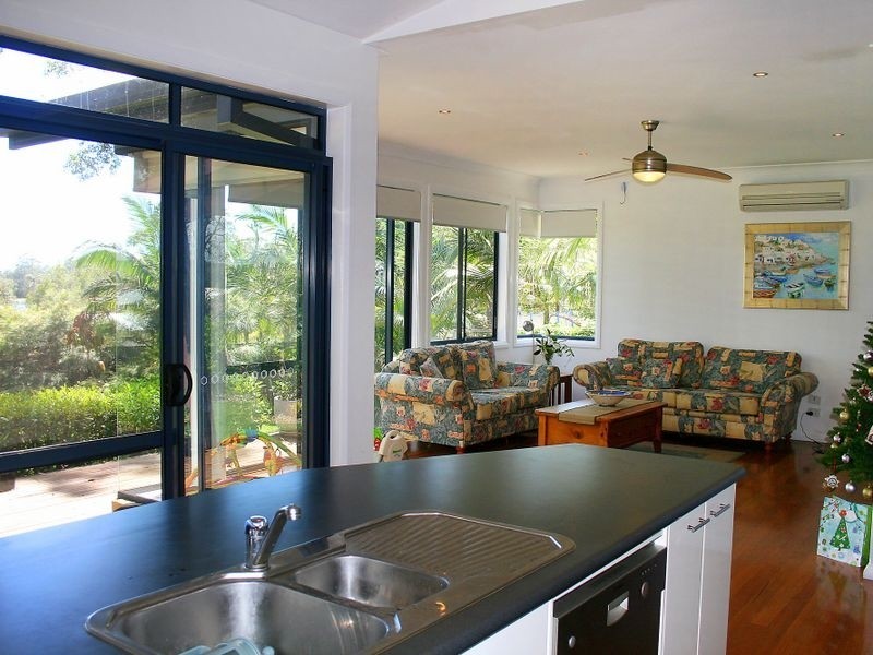 58 Kendall Crescent, Bonny Hills NSW 2445