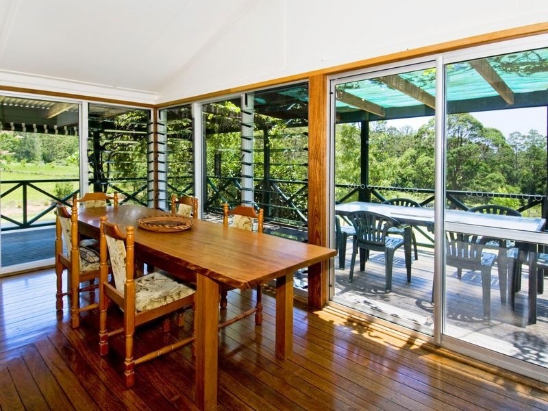 130 Cedar Loggers Lane, Kendall NSW 2439