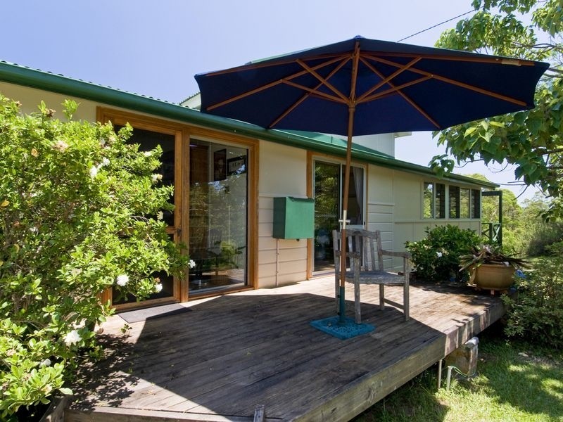 130 Cedar Loggers Lane, Kendall NSW 2439