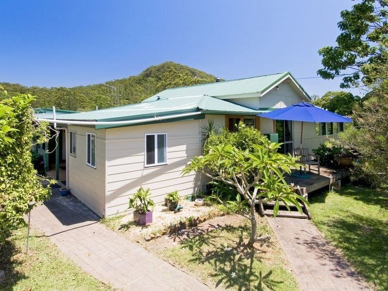 130 Cedar Loggers Lane, Kendall NSW 2439