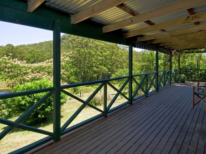 130 Cedar Loggers Lane, Kendall NSW 2439