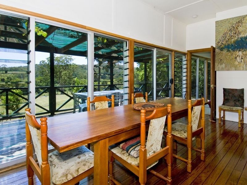 130 Cedar Loggers Lane, Kendall NSW 2439