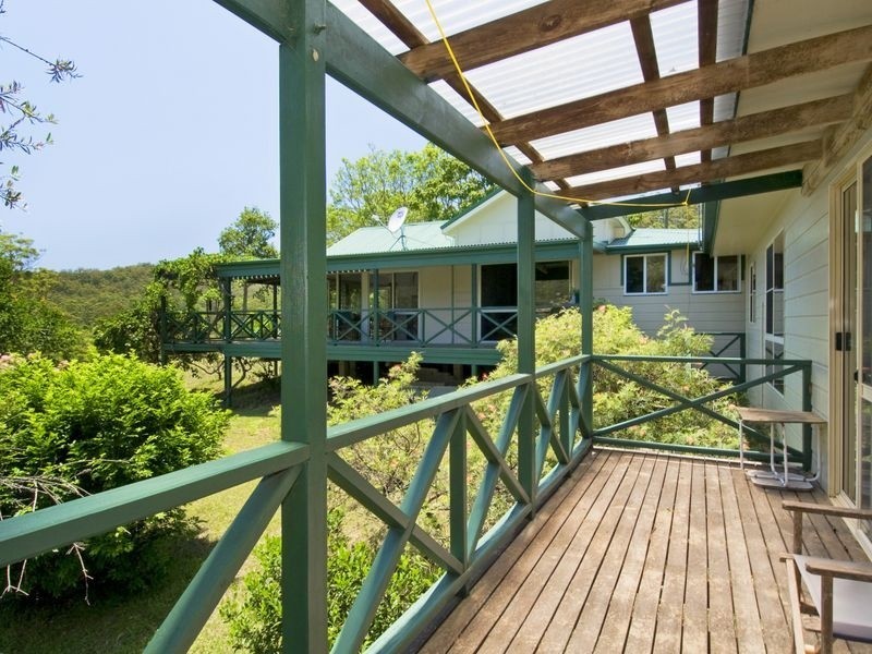 130 Cedar Loggers Lane, Kendall NSW 2439