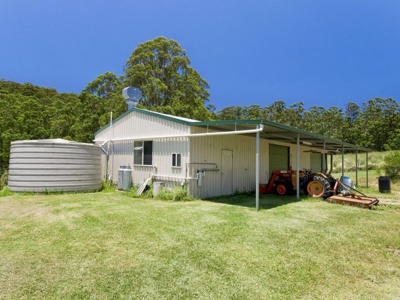 130 Cedar Loggers Lane, Kendall NSW 2439
