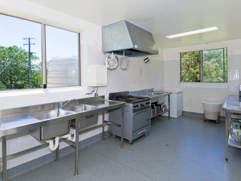 130 Cedar Loggers Lane, Kendall NSW 2439