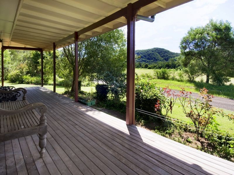 160 Logans Crossing Road, Kendall NSW 2439