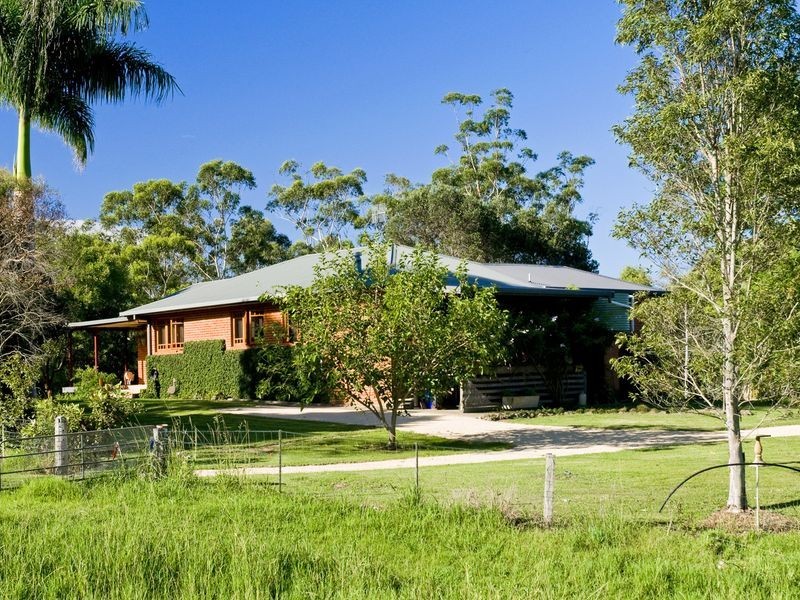 160 Logans Crossing Road, Kendall NSW 2439