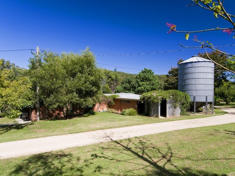 160 Logans Crossing Road, Kendall NSW 2439