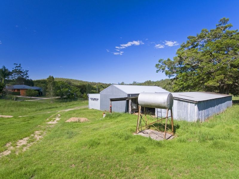 160 Logans Crossing Road, Kendall NSW 2439