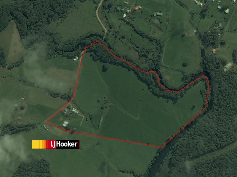 160 Logans Crossing Road, Kendall NSW 2439