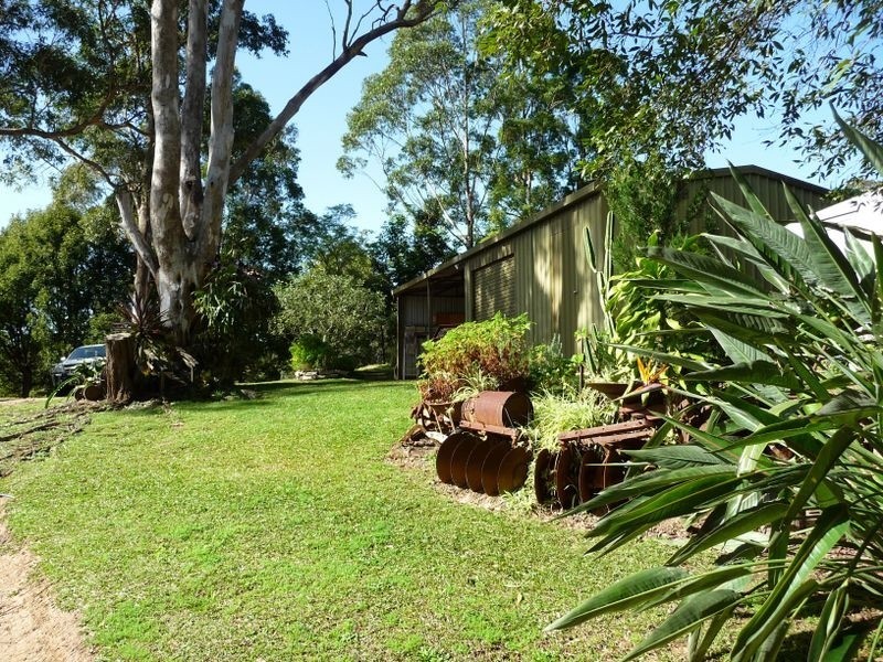 129 McCaffreys Road, Hannam Vale NSW 2443