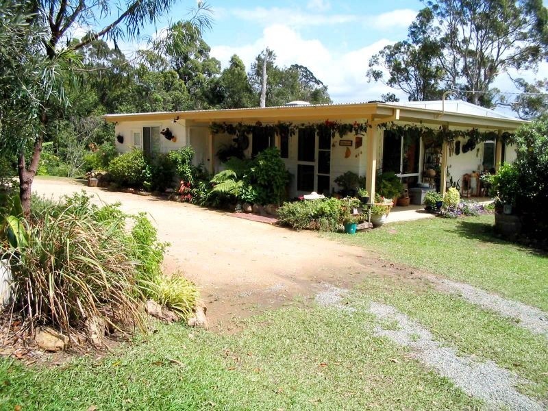 129 McCaffreys Road, Hannam Vale NSW 2443