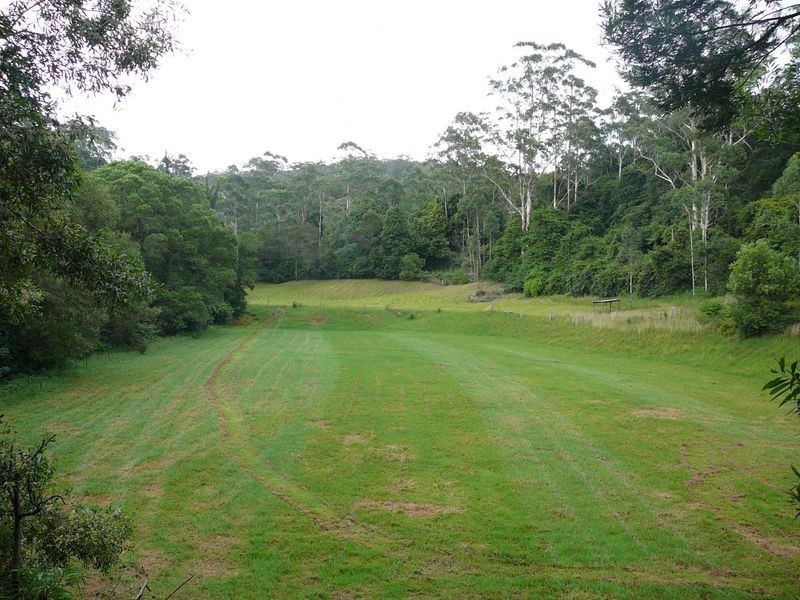 Hannam Vale NSW 2443