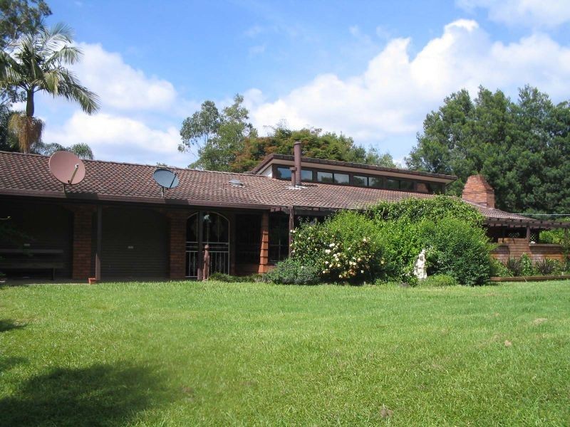 Hannam Vale NSW 2443