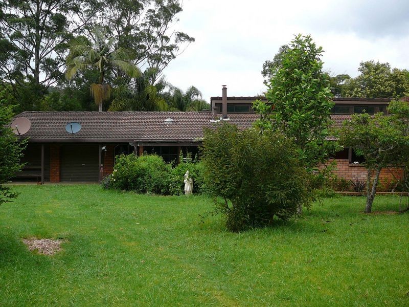 Hannam Vale NSW 2443