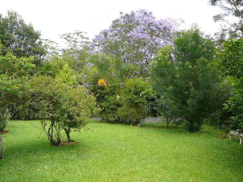 Hannam Vale NSW 2443