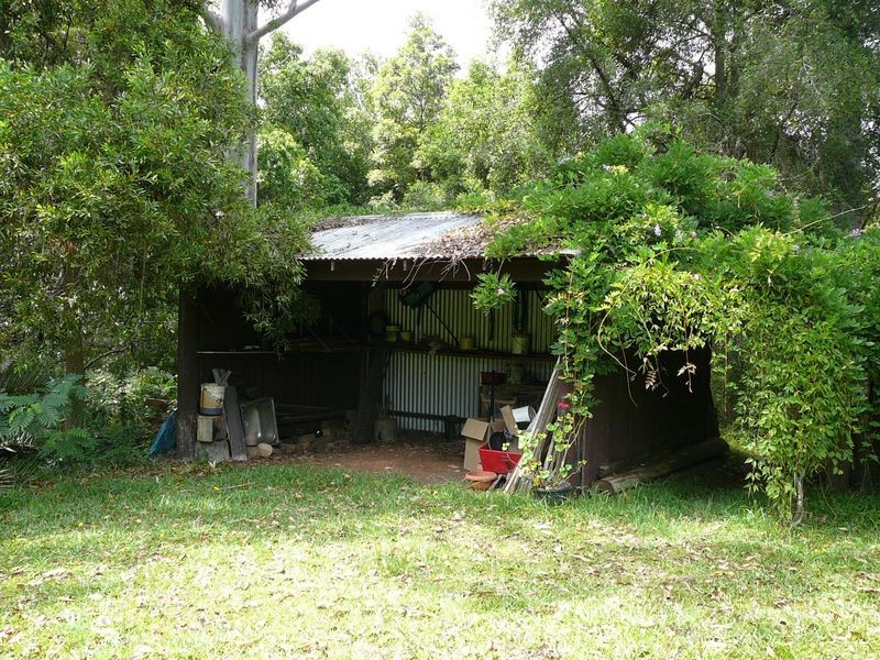 Hannam Vale NSW 2443
