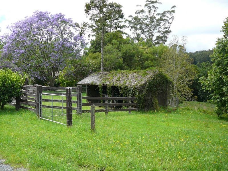 Hannam Vale NSW 2443