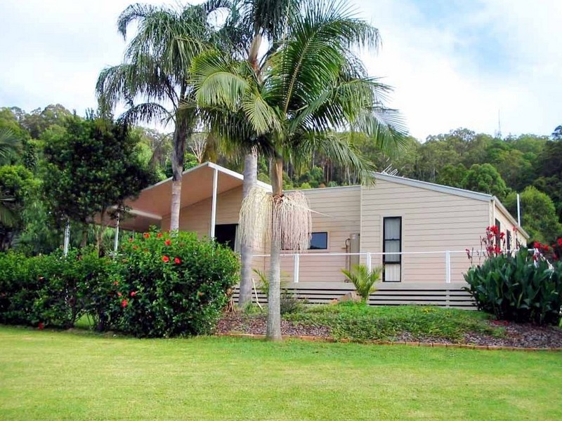 84 Isaacs Lane, Johns River NSW 2443