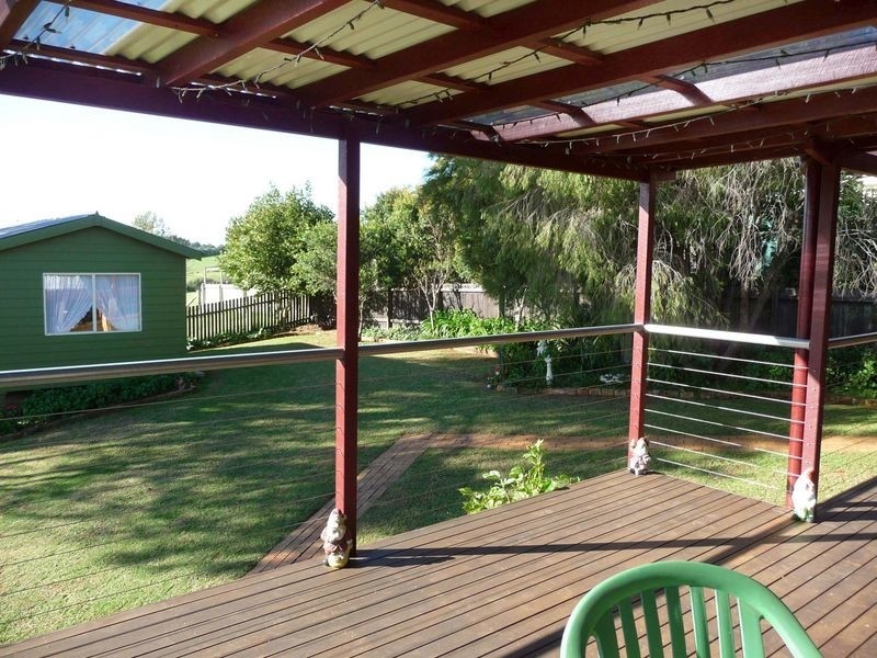 22 Thone Street, Comboyne NSW 2429