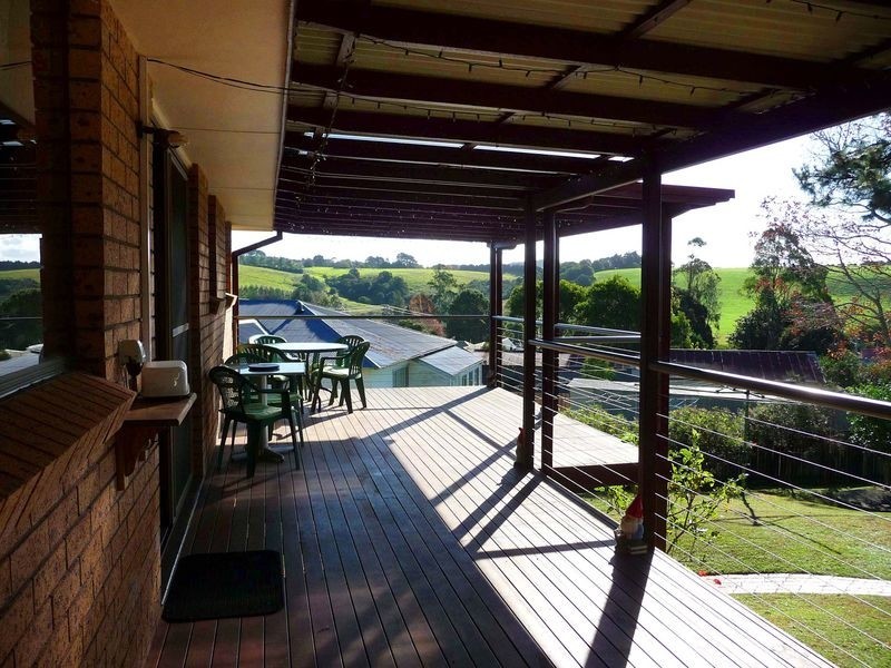 22 Thone Street, Comboyne NSW 2429