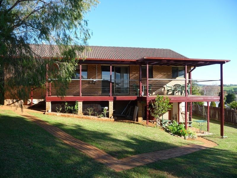 22 Thone Street, Comboyne NSW 2429