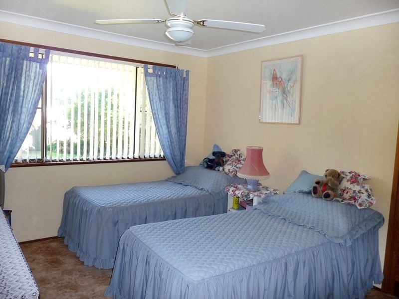 22 Thone Street, Comboyne NSW 2429