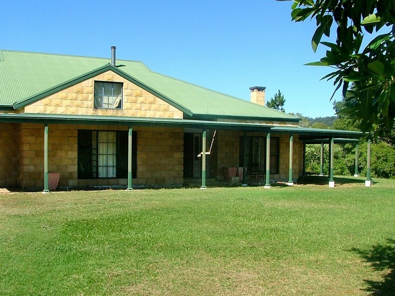 Hannam Vale NSW 2443