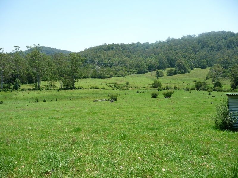 Hannam Vale NSW 2443