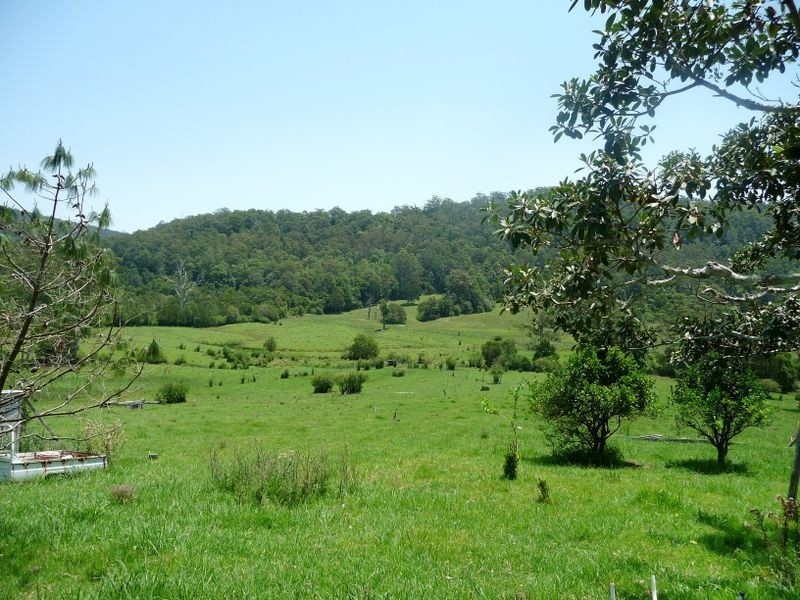 Hannam Vale NSW 2443