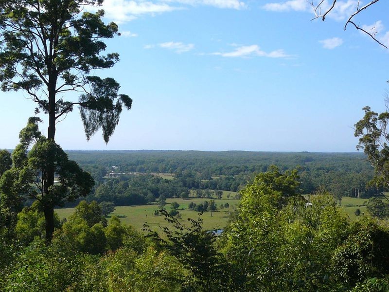 Lot 101 Isaacs Lane, Johns River NSW 2443