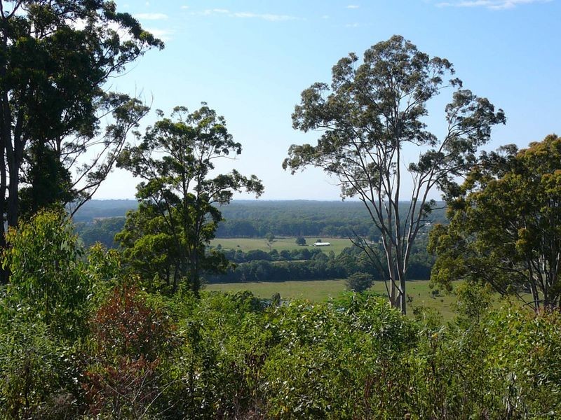 Lot 101 Isaacs Lane, Johns River NSW 2443